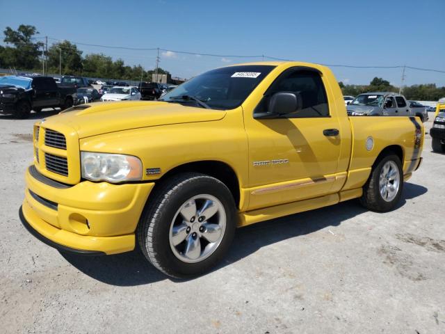2004 DODGE RAM 1500 ST, 