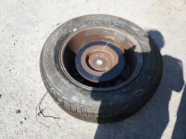 1D7HA16D44J258916 - 2004 DODGE RAM 1500 ST 黄色 照片 12