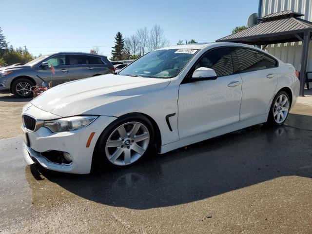2015 BMW 428 XI GRAN COUPE, 