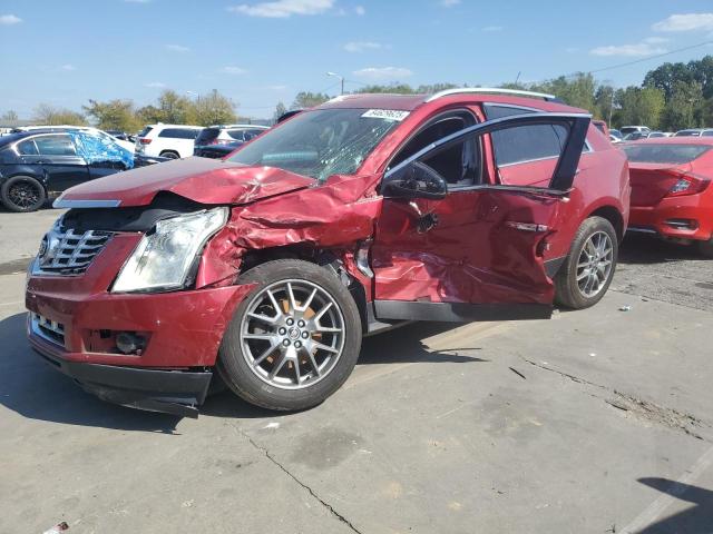 2015 CADILLAC SRX PERFORMANCE COLLECTION, 