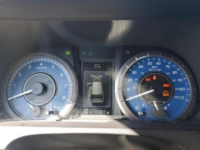 5TDYZ3DC7HS824312 - 2017 TOYOTA SIENNA XLE თეთრი ფოტო 9
