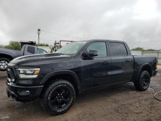 2023 RAM 1500 REBEL, 
