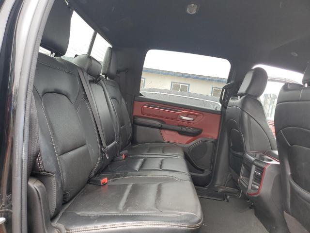 1C6SRFLT9PN542449 - 2023 RAM 1500 REBEL Qara foto 10