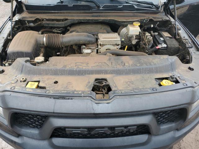 1C6SRFLT9PN542449 - 2023 RAM 1500 REBEL Qara foto 11