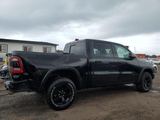 1C6SRFLT9PN542449 - 2023 RAM 1500 REBEL Qara foto 3