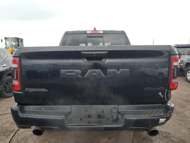 1C6SRFLT9PN542449 - 2023 RAM 1500 REBEL Qara foto 6