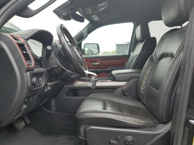 1C6SRFLT9PN542449 - 2023 RAM 1500 REBEL Qara foto 7