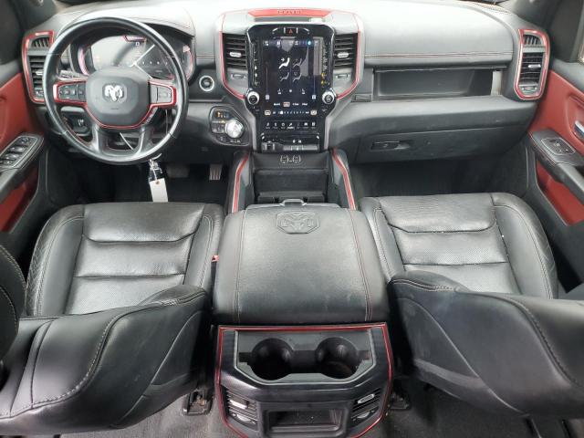 1C6SRFLT9PN542449 - 2023 RAM 1500 REBEL Qara foto 8