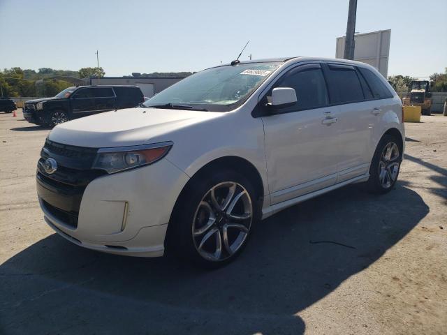 2011 FORD EDGE SPORT, 
