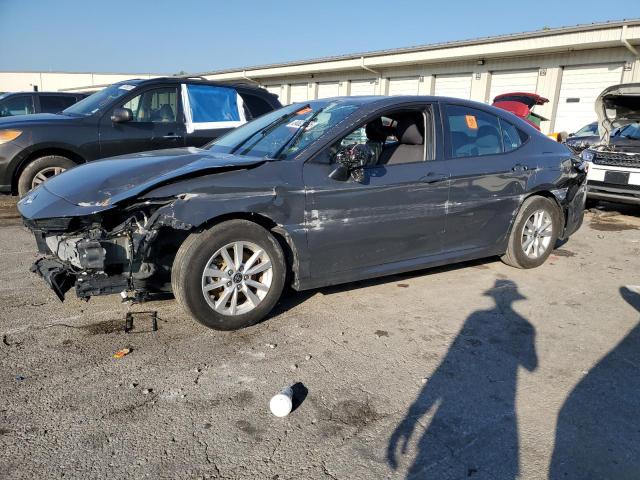 2025 TOYOTA CAMRY XSE, 