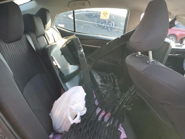 4T1DAACK4SU020521 - 2025 TOYOTA CAMRY XSE 石墨色 照片 10