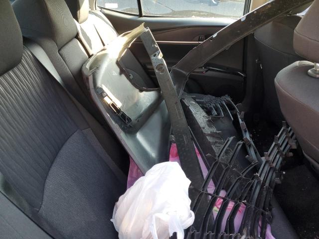 4T1DAACK4SU020521 - 2025 TOYOTA CAMRY XSE 石墨色 照片 12