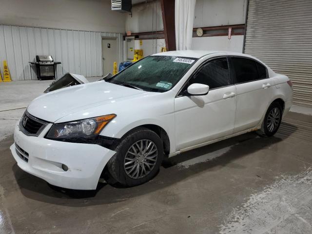 2009 HONDA ACCORD LX, 