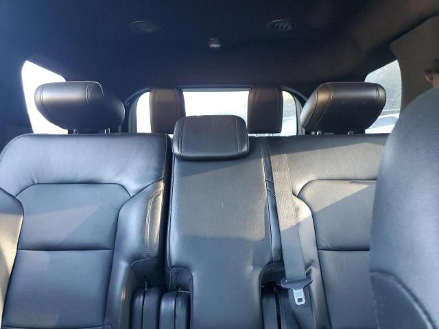 1FM5K8DH5HGA83096 - 2017 FORD EXPLORER XLT 黑色 照片 10