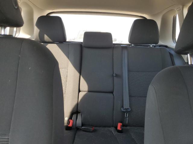 WVGCV7AX6CW003145 - 2012 VOLKSWAGEN TIGUAN S GRAY photo 10