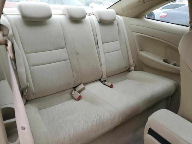 2HGFG12637H570790 - 2007 HONDA CIVIC LX WHITE photo 10