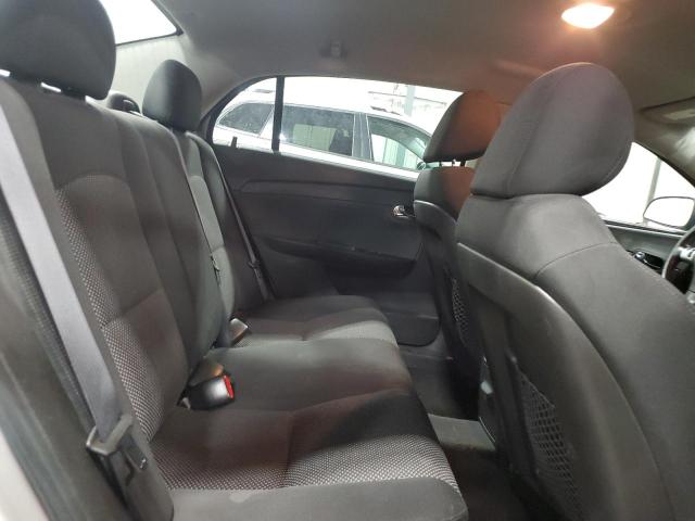 1G1ZC5EU0CF354442 - 2012 CHEVROLET MALIBU 1LT Күміс фото 10