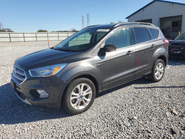 2018 FORD ESCAPE SE, 