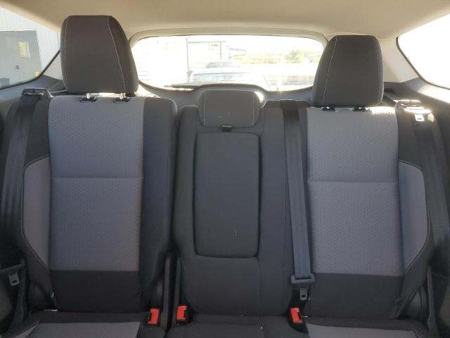 1FMCU9GD1JUA81076 - 2018 FORD ESCAPE SE ნაცრისფერი ფოტო 10