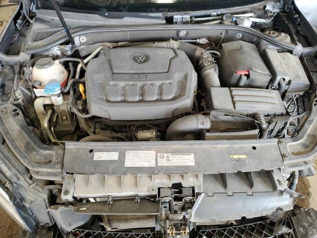 1VWAA7A30JC004825 - 2018 VOLKSWAGEN PASSAT S 灰色 照片 11