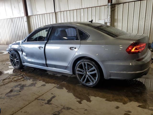 1VWAA7A30JC004825 - 2018 VOLKSWAGEN PASSAT S 灰色 照片 2