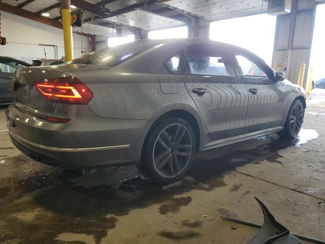 1VWAA7A30JC004825 - 2018 VOLKSWAGEN PASSAT S 灰色 照片 3