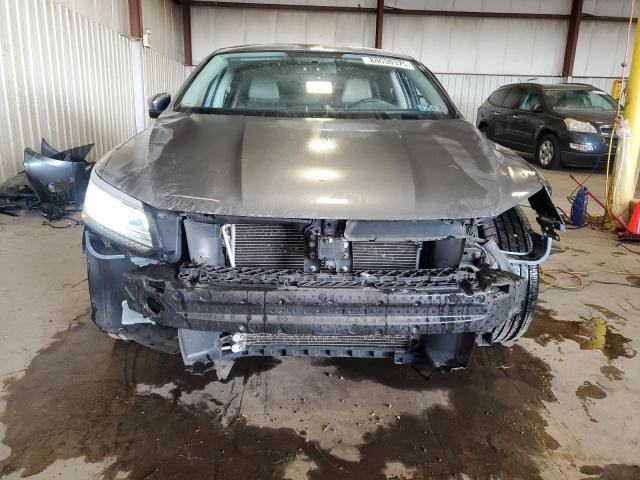 1VWAA7A30JC004825 - 2018 VOLKSWAGEN PASSAT S 灰色 照片 5