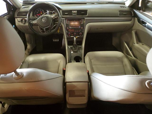 1VWAA7A30JC004825 - 2018 VOLKSWAGEN PASSAT S 灰色 照片 8