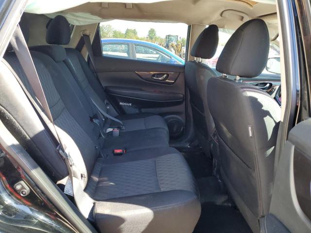 5N1AT2MV4JC758285 - 2018 NISSAN ROGUE S 黑色 照片 11