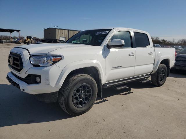 2022 TOYOTA TACOMA DOUBLE CAB, null