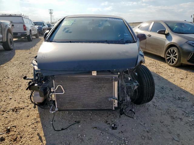 1HGFA16998L054251 - 2008 HONDA CIVIC EXL 黑色 照片 5