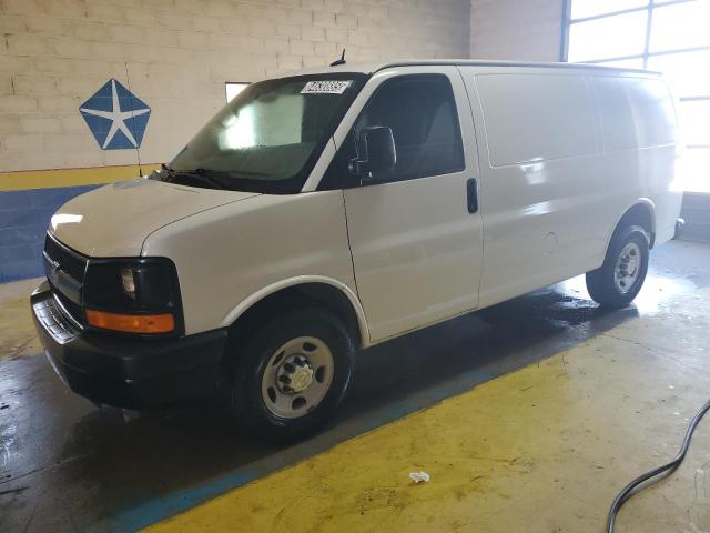 2015 CHEVROLET EXPRESS G2, 
