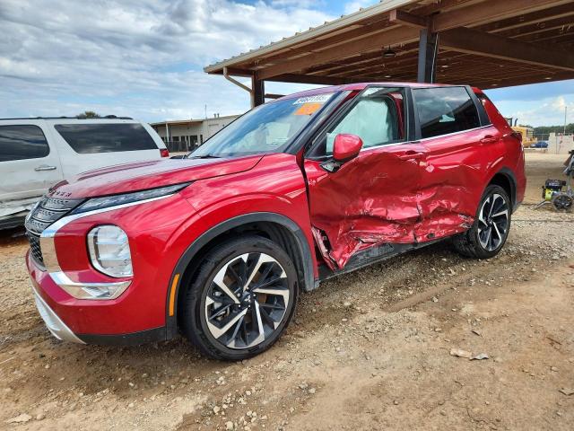 2022 MITSUBISHI OUTLANDER SE, 