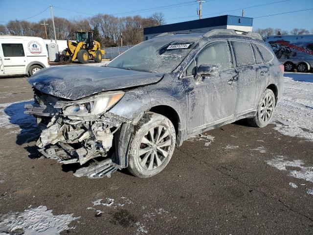 2015 SUBARU OUTBACK 2.5I LIMITED, 