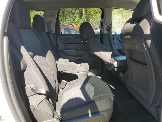 1GNKRGKD8DJ115086 - 2013 CHEVROLET TRAVERSE LT Ağ foto 11