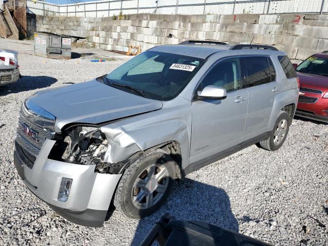 2014 GMC TERRAIN SLE, 