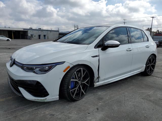 2023 VOLKSWAGEN GOLF R, 