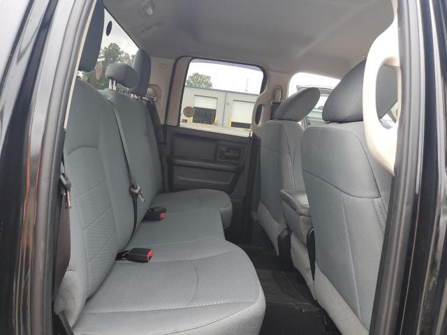 1C6RR7FT6JS301781 - 2018 RAM 1500 ST 黑色 照片 10