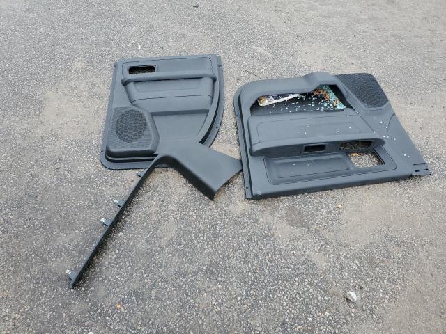 1C6RR7FT6JS301781 - 2018 RAM 1500 ST 黑色 照片 12