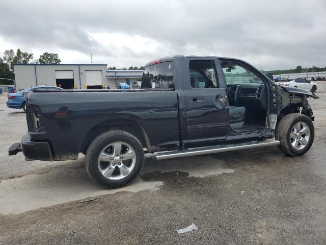 1C6RR7FT6JS301781 - 2018 RAM 1500 ST 黑色 照片 3