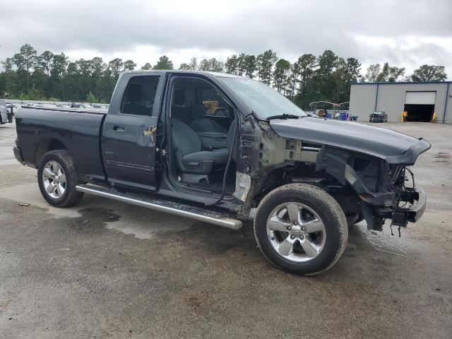 1C6RR7FT6JS301781 - 2018 RAM 1500 ST 黑色 照片 4