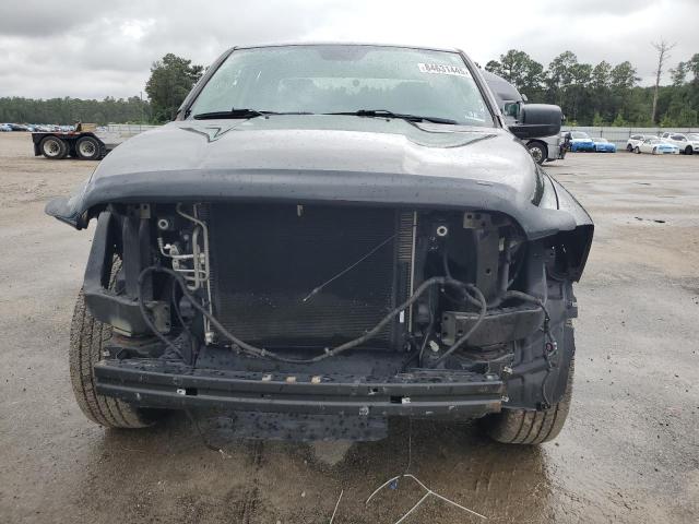 1C6RR7FT6JS301781 - 2018 RAM 1500 ST 黑色 照片 5