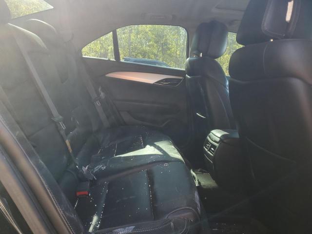 1G6AB5RX1D0141079 - 2013 CADILLAC ATS LUXURY BLACK photo 10