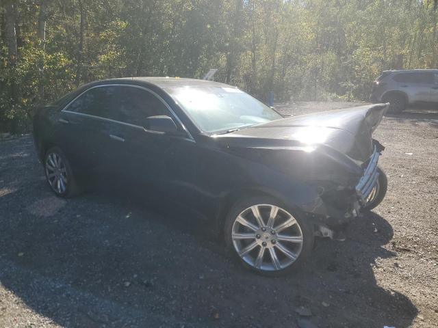 1G6AB5RX1D0141079 - 2013 CADILLAC ATS LUXURY BLACK photo 4