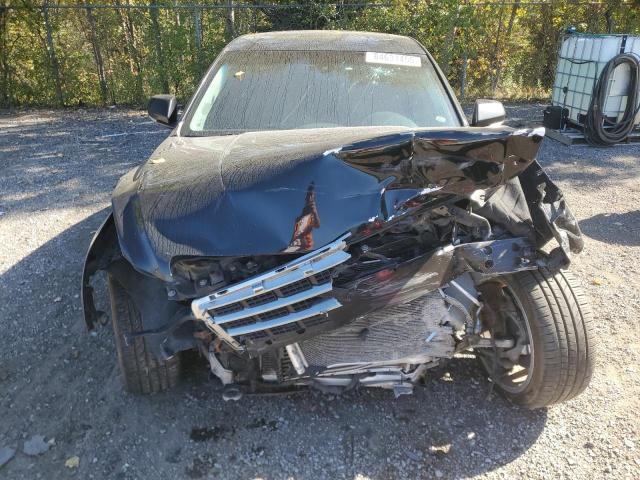 1G6AB5RX1D0141079 - 2013 CADILLAC ATS LUXURY BLACK photo 5