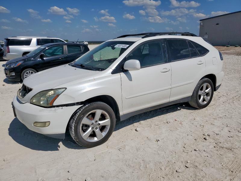 2007 LEXUS RX 350, 
