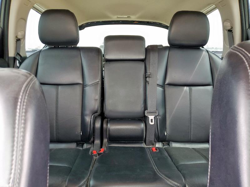 5N1DR2MMXKC644943 - 2019 NISSAN PATHFINDER S رمادي صورة 10