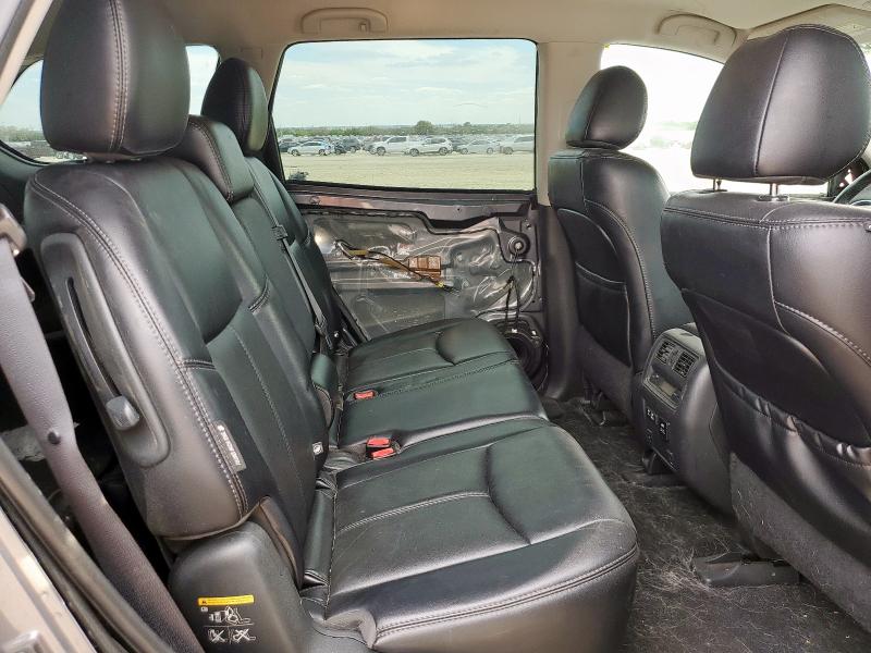 5N1DR2MMXKC644943 - 2019 NISSAN PATHFINDER S رمادي صورة 11