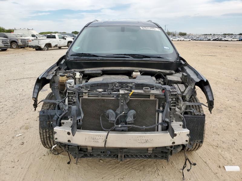 5N1DR2MMXKC644943 - 2019 NISSAN PATHFINDER S رمادي صورة 5