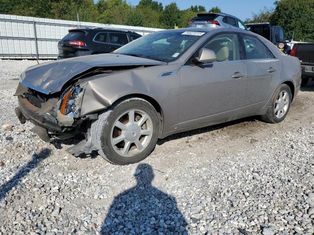 2008 CADILLAC CTS HI FEATURE V6, 